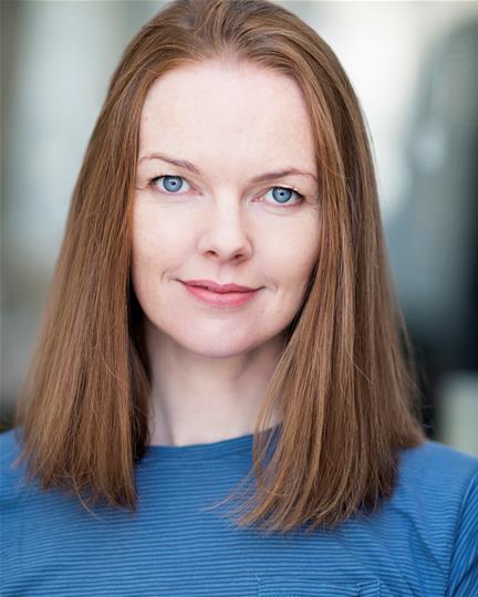 Michelle Connolly In Doctors Bbc Morwenna Preston Management