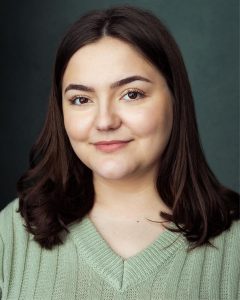 Ella Rose Thomas