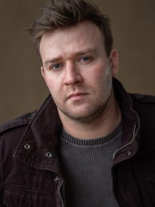 Keith Henderson