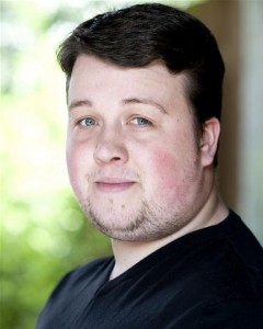Adam Mercer