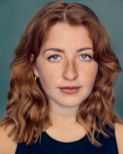 MADELEINE PAULSON