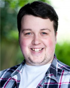 Adam Mercer