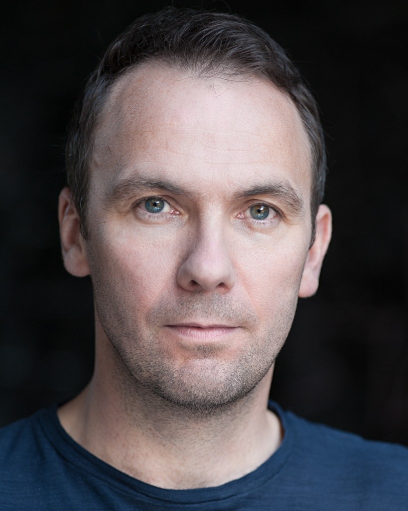 MARK ROSE in hangmen(wyndhams) - Morwenna Preston Management