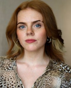 Molly-May Paterson