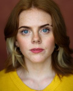 Molly-May Paterson