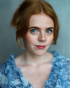 Molly-May Paterson