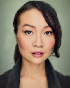 Momo Yeung