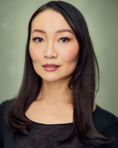 Momo Yeung