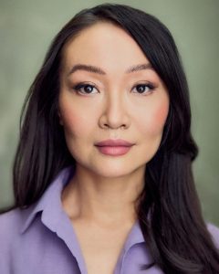 Momo Yeung