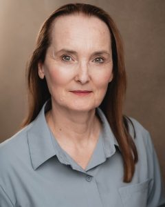 Miriam Cooper