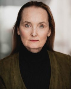 Miriam Cooper