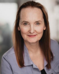 Miriam Cooper