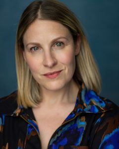 Sarah-Jayne Butler
