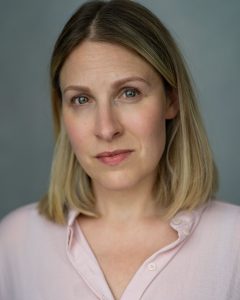 Sarah-Jayne Butler