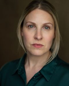Sarah-Jayne Butler