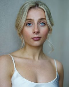 Olivia McBride