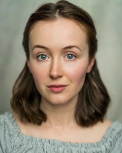 Georgia Burnell