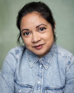 Sharita Oomeer