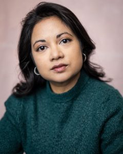 Sharita Oomeer
