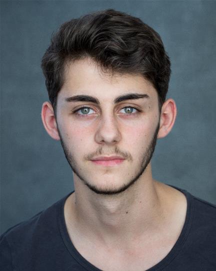 Ben Rose In The Innocents Netflix