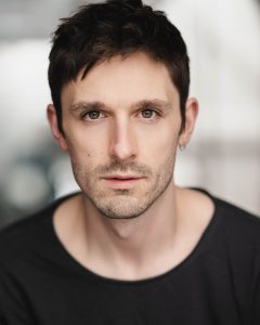 Peter Mooney