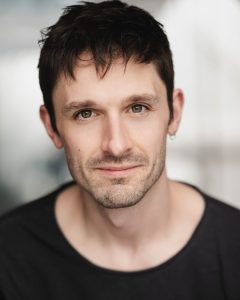 Peter Mooney