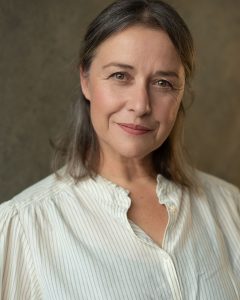 Nada Sharp