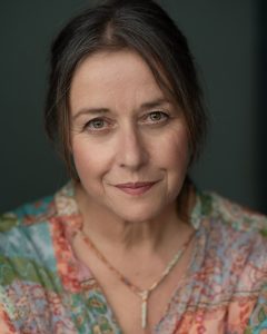 Nada Sharp