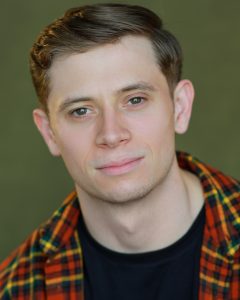Samuel Wilson-Freeman