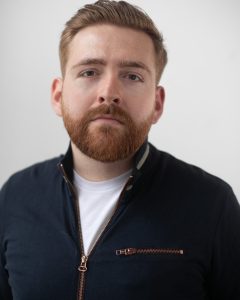Elliott Reeves-Giblin