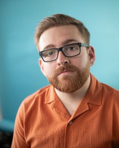 Elliott Reeves-Giblin