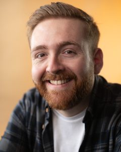 Elliott Reeves-Giblin