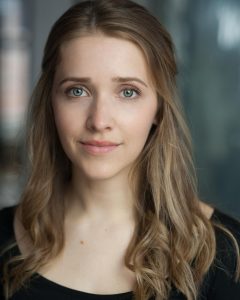 Stephanie Hockley