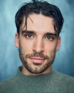 Elliott Rogers