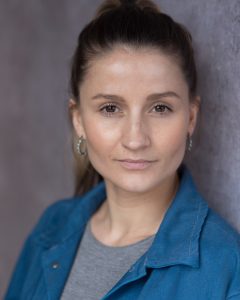 Natasha Mould