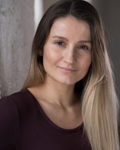 Natasha Mould