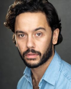 Rodrigo Penalosa Pita