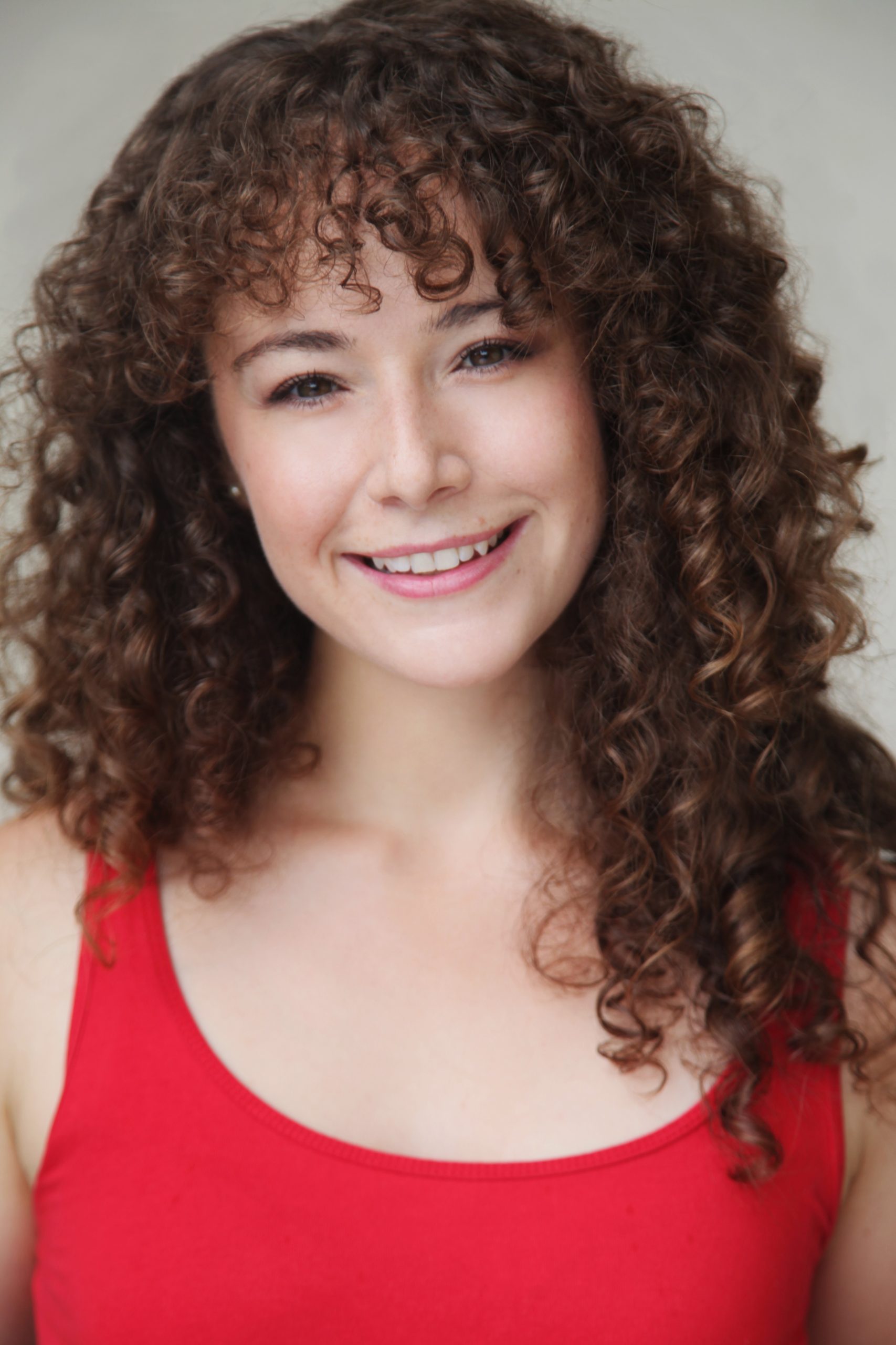 LAUREN INGRAM in Rocky Horror Show (Tour) - Morwenna Preston Management