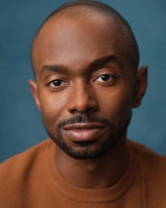 Cameron Bernard Jones