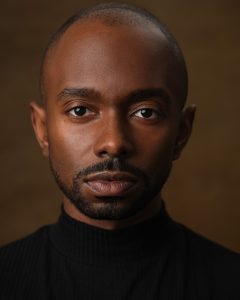 Cameron Bernard Jones