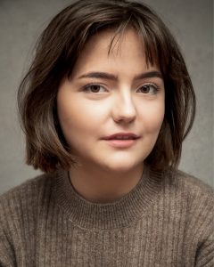 Ella Rose Thomas