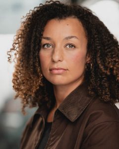 Risha Silvera