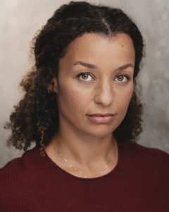 Risha Silvera