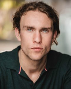 Louis Searle