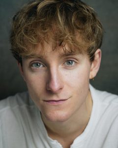 Christian Wood