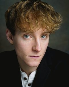 Christian Wood