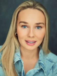 Emily Dermont