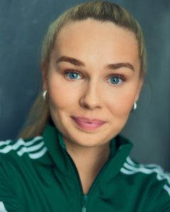 Emily Dermont