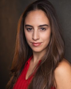 GEORGIA KLEOPA