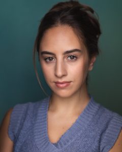 GEORGIA KLEOPA